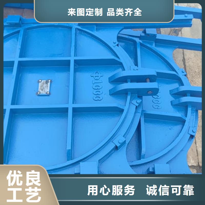 鑄鐵閘門鑄鐵鑲銅方形閘門今年新款