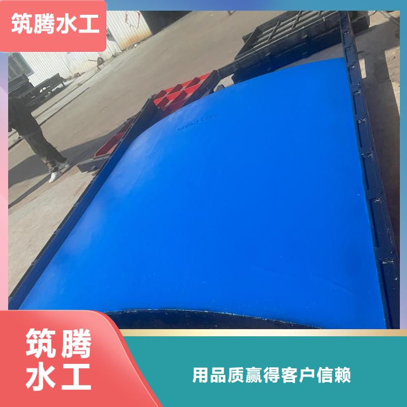 鑄鐵閘門源頭廠家