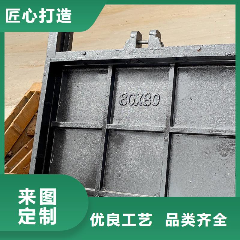 鑄鐵鑲銅閘門口碑好實力強