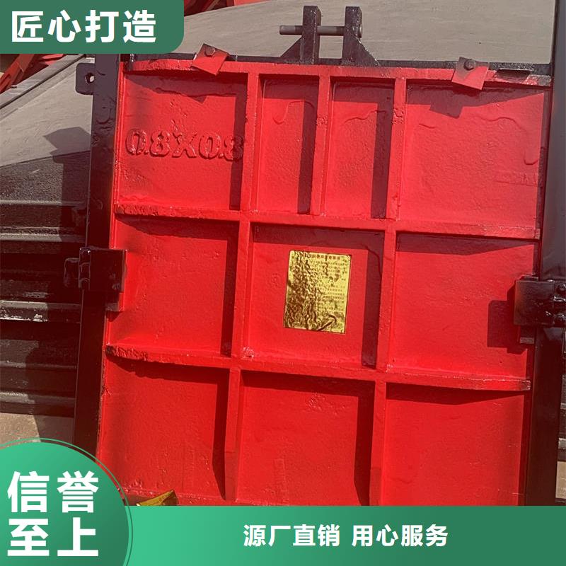 鑄鐵閘門PGZ鑄鐵閘門送貨上門