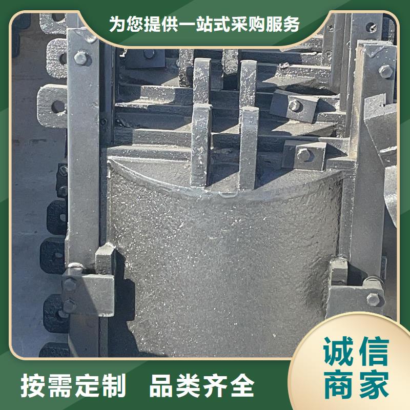 鑄鐵方閘門廠家經(jīng)驗(yàn)豐富