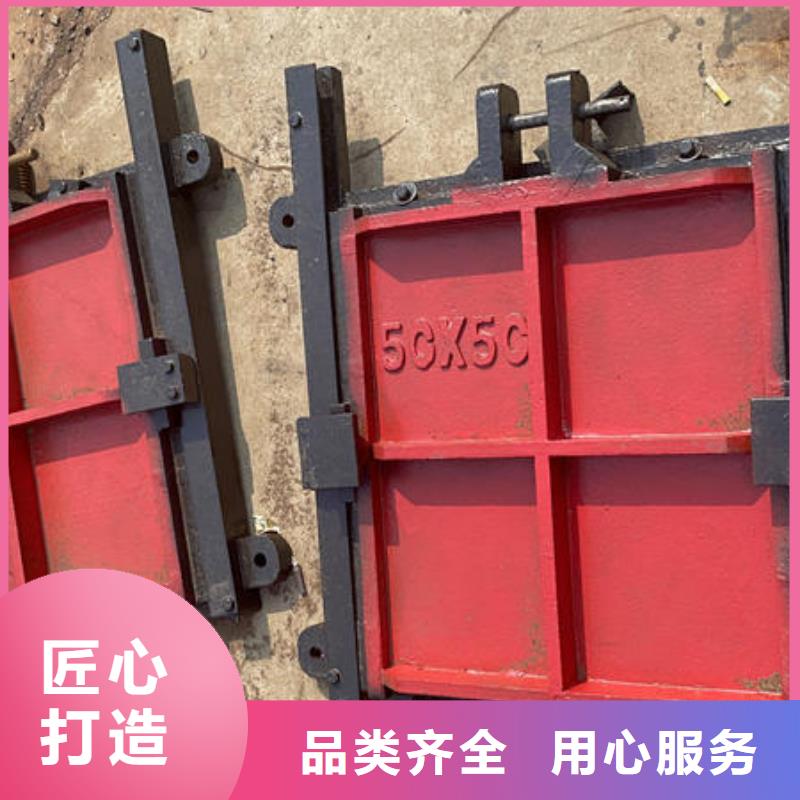 SYZ鑄鐵鑲銅圓閘門(mén)源頭廠家