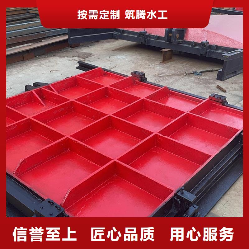 鑄鐵閘門附壁式鑄鐵閘門質(zhì)量可靠