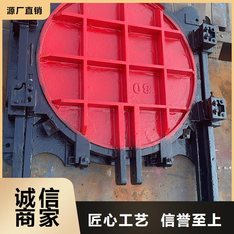 鑄鐵閘門鑄鐵鑲銅方形閘門今年新款