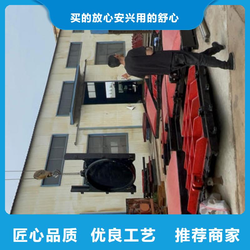 SYZ鑄鐵鑲銅圓閘門(mén)源頭廠家