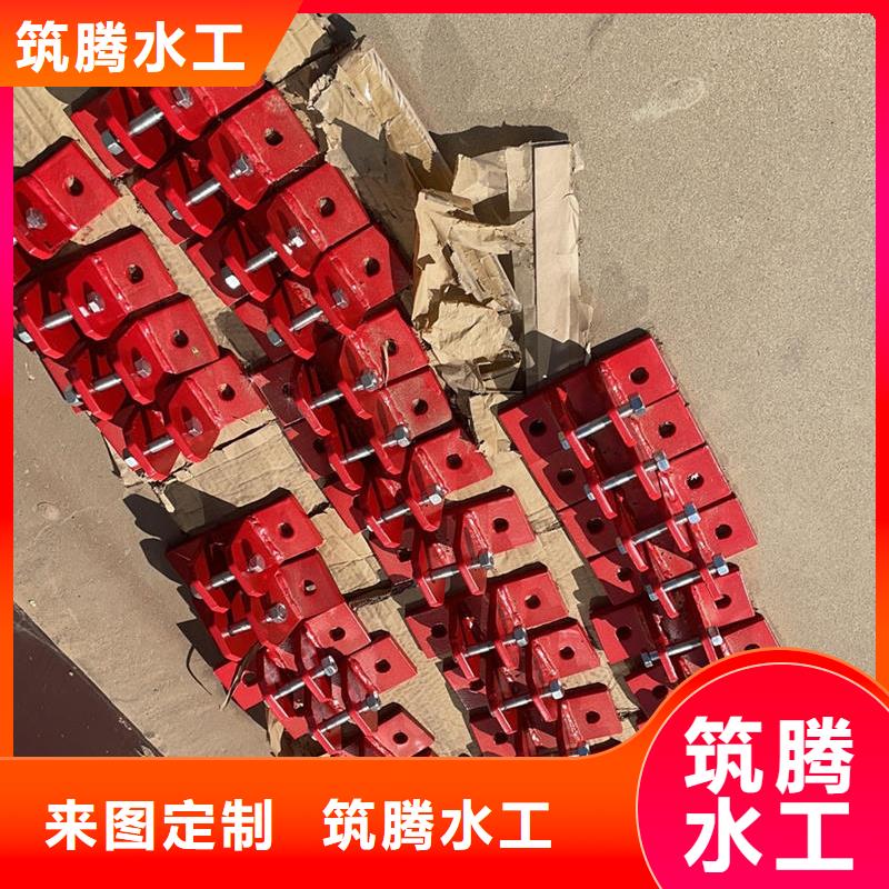 明桿式鑄鐵閘門的圖文介紹