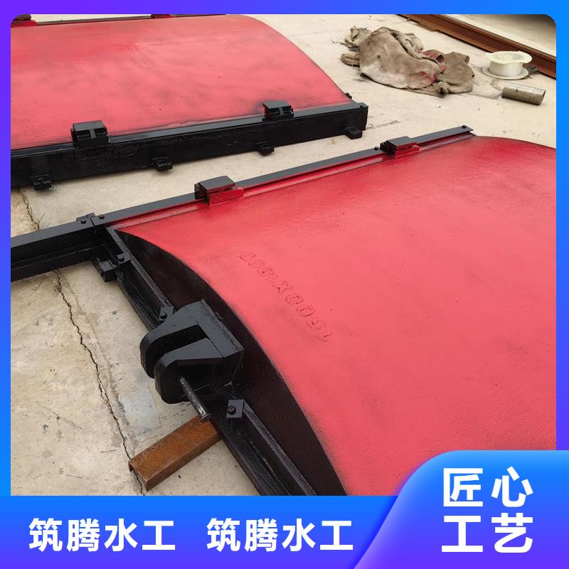 涵管鑄鐵閘門值得買