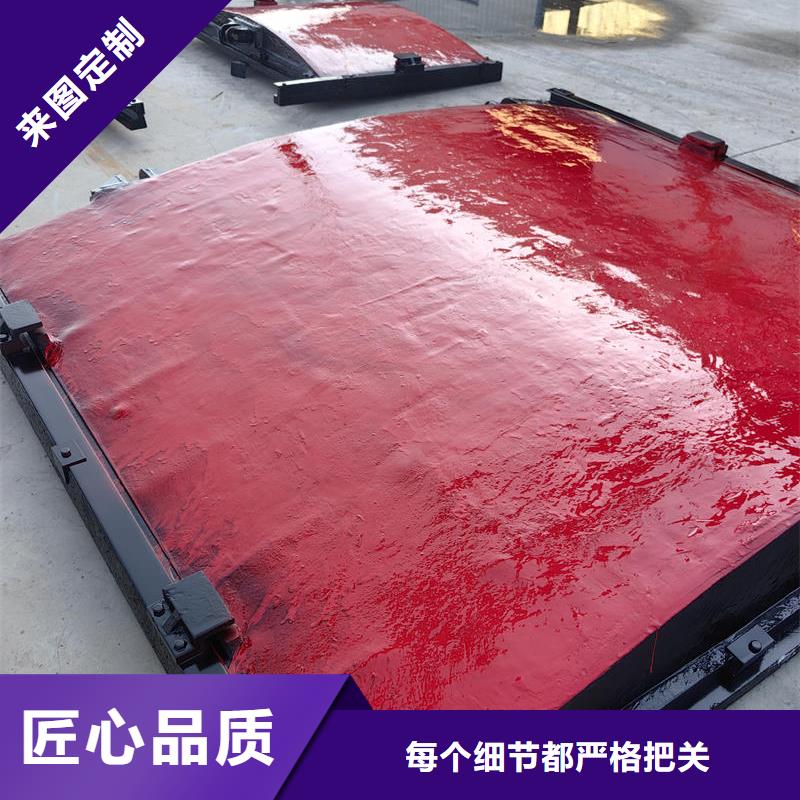 鑄鐵閘門_渠道鑄鐵閘門用心做產(chǎn)品