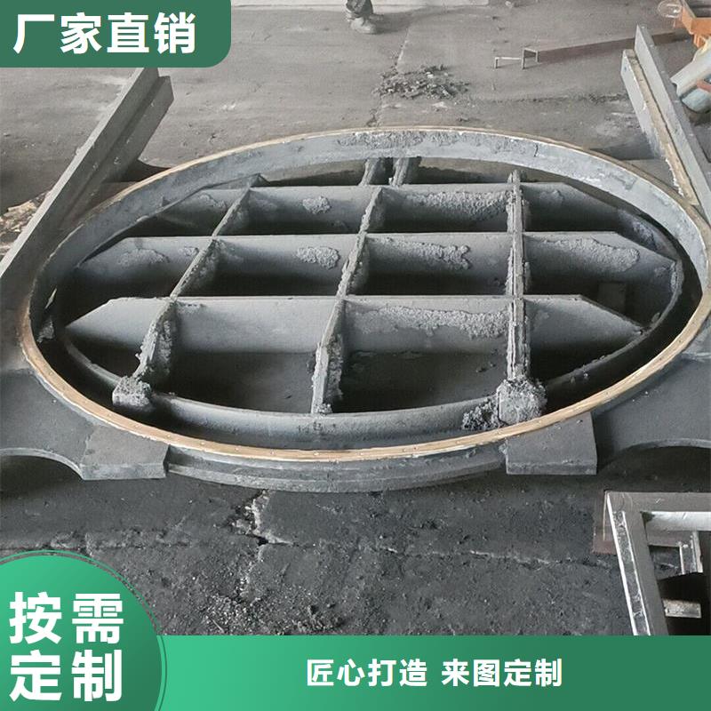 鑄鐵閘門附壁式鑄鐵閘門質(zhì)量可靠