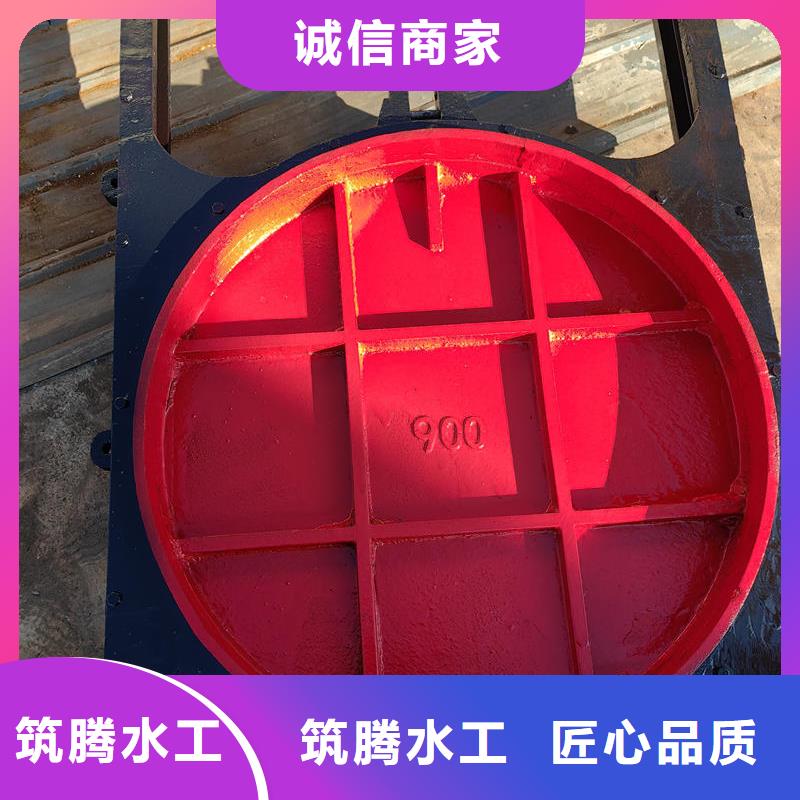 弧形鑄鐵閘門擁有核心技術(shù)優(yōu)勢(shì)