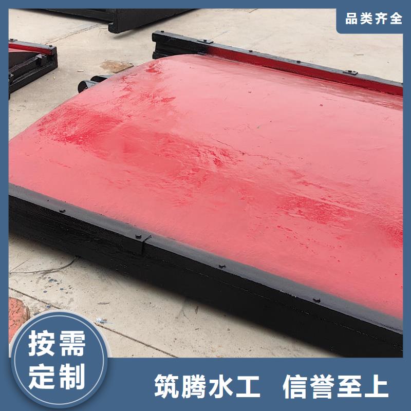 鑄鐵方閘門廠家經(jīng)驗(yàn)豐富