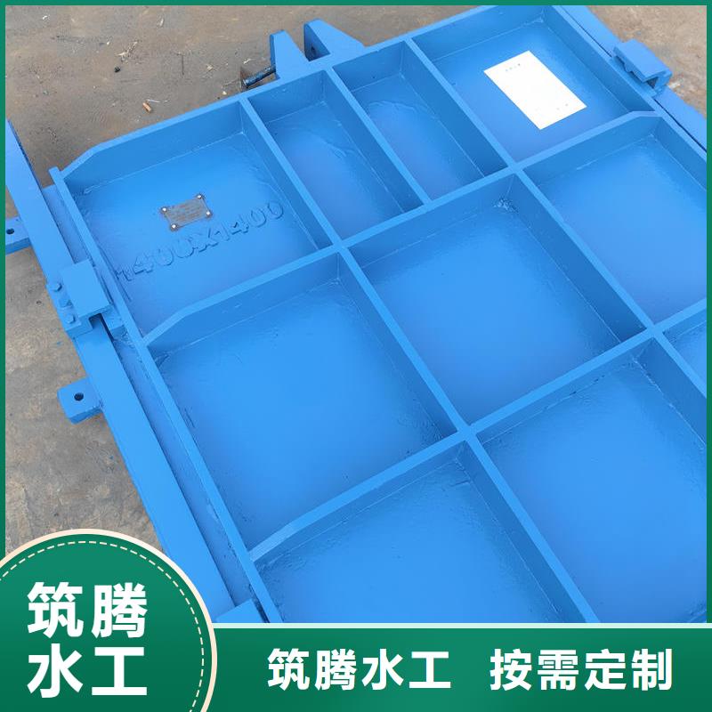 鑄鐵閘門附壁式鑄鐵閘門質(zhì)量可靠