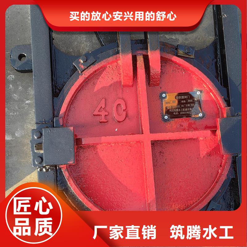 鑄鐵閘門鑄鐵鑲銅方形閘門今年新款