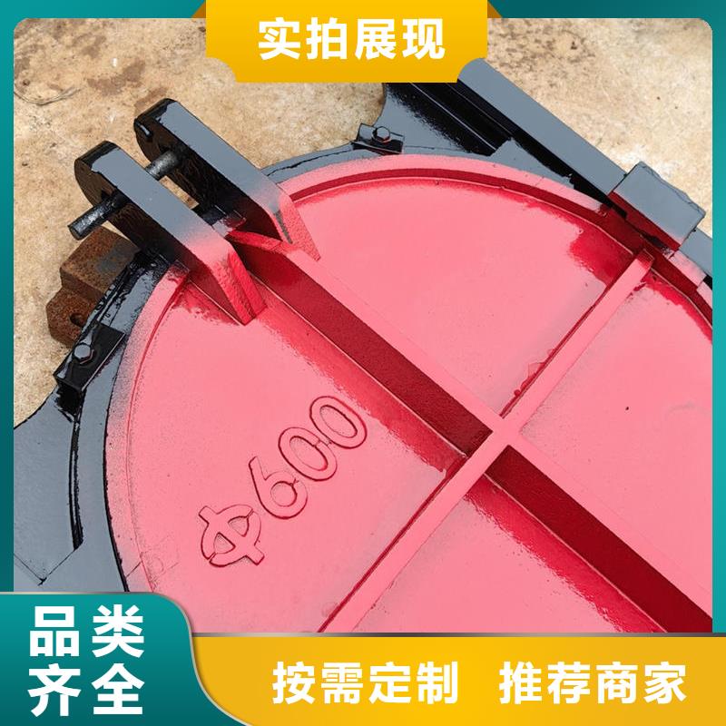 SYZ鑄鐵鑲銅圓閘門(mén)源頭廠家