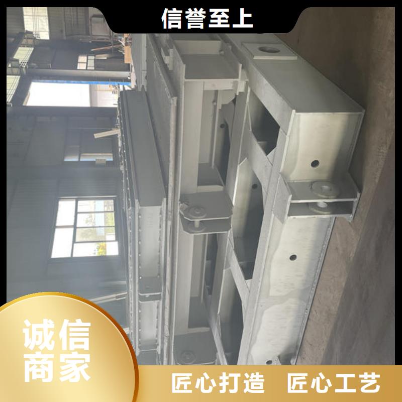 鋼閘門_河道鋼制閘門一周內發(fā)貨