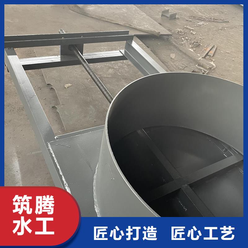 鋼閘門-平面滑動鋼閘門我們更專業(yè)