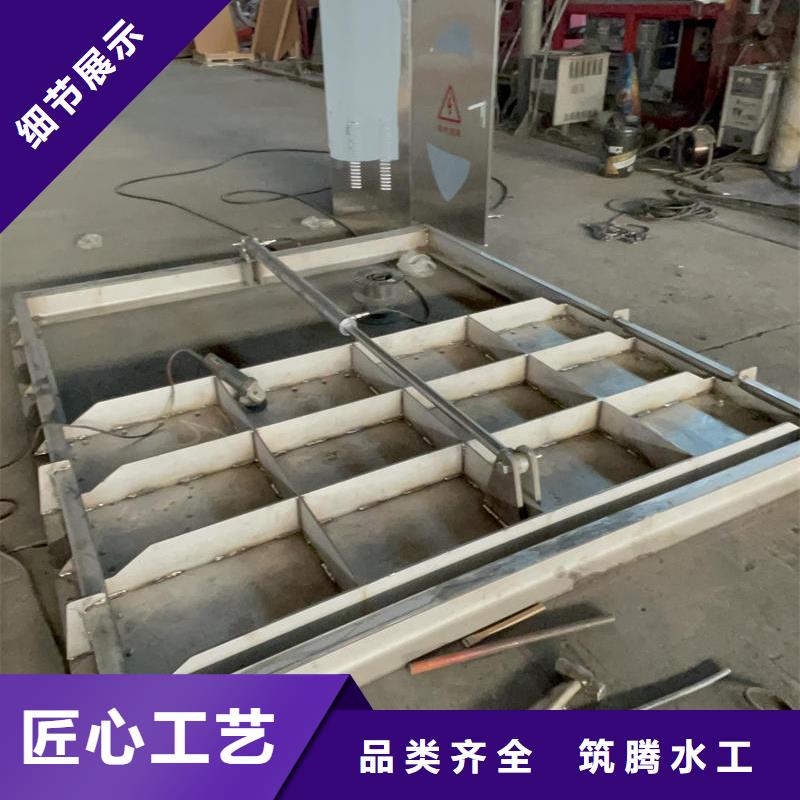 鋼閘門鋼制閘門生產(chǎn)安裝