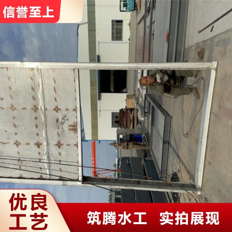 鋼閘門304不銹鋼閘門質(zhì)量安心