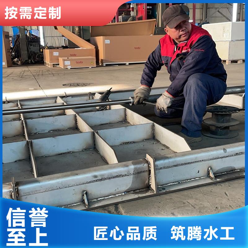 鋼閘門滑動鋼制閘門價格有優(yōu)勢