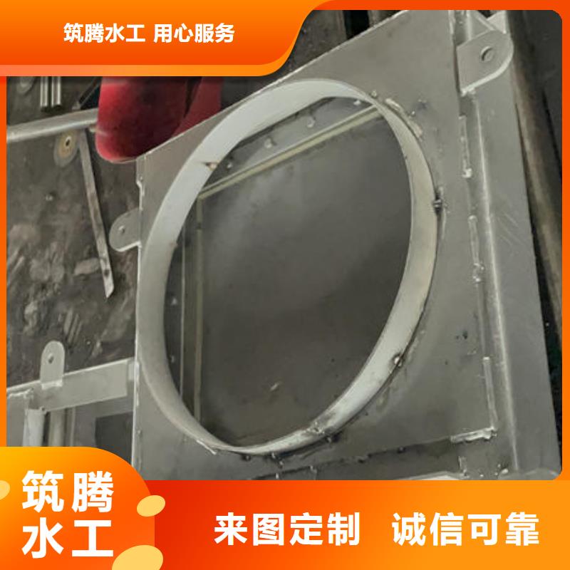 鋼閘門平板鋼閘門筑騰水工