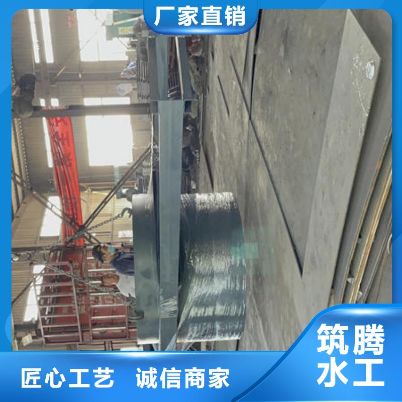 鋼閘門滑動鋼制閘門價格有優(yōu)勢