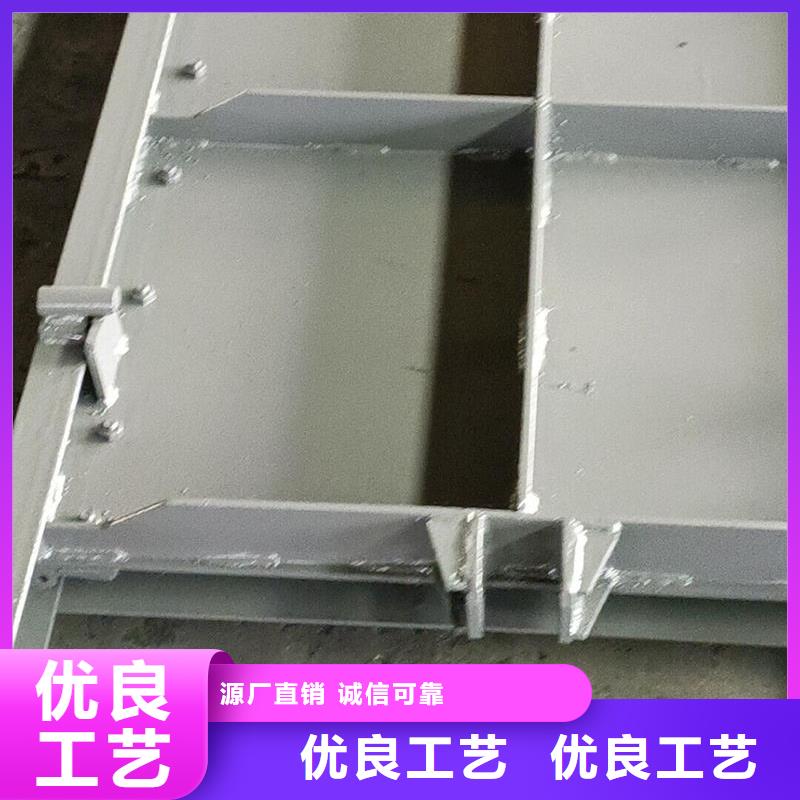 鋼閘門-平面滑動(dòng)鋼閘門我們更專業(yè)