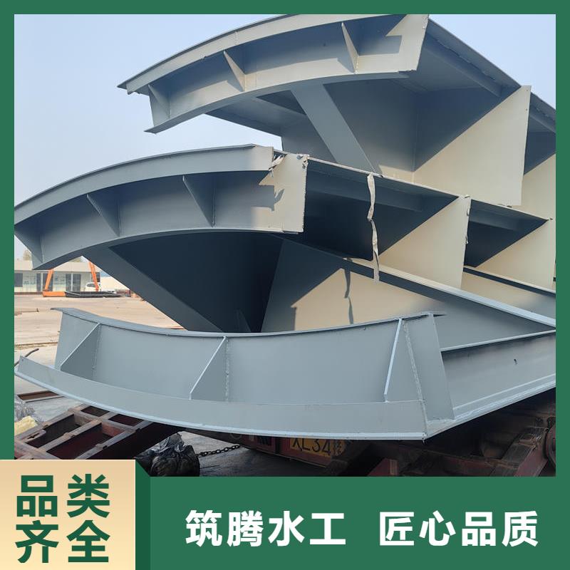 鋼閘門滑動鋼制閘門價格有優(yōu)勢