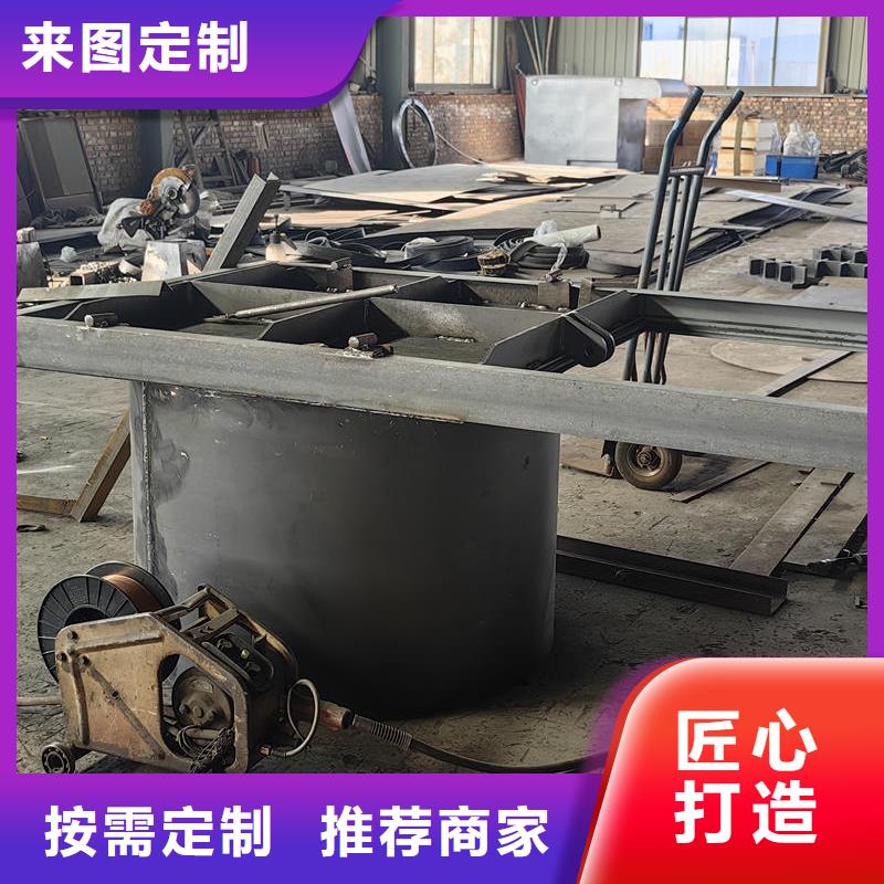 鋼閘門一體化泵閘閘門匠心制造