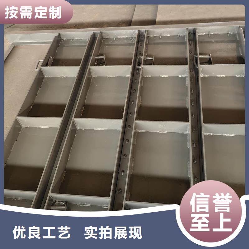 鋼閘門-平面滑動(dòng)鋼閘門我們更專業(yè)