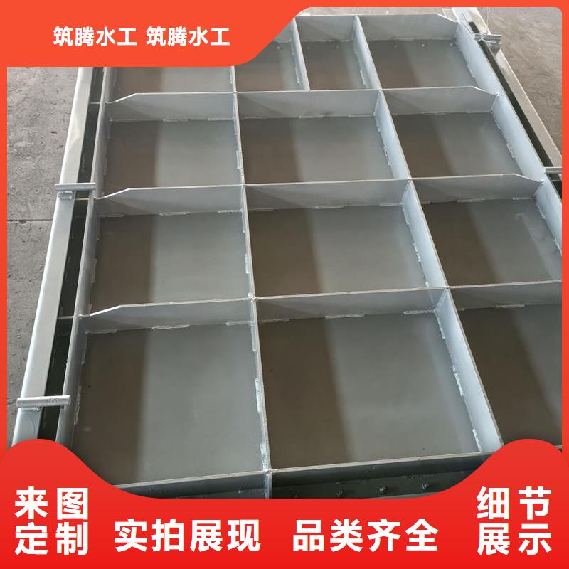 鋼閘門平板鋼閘門筑騰水工