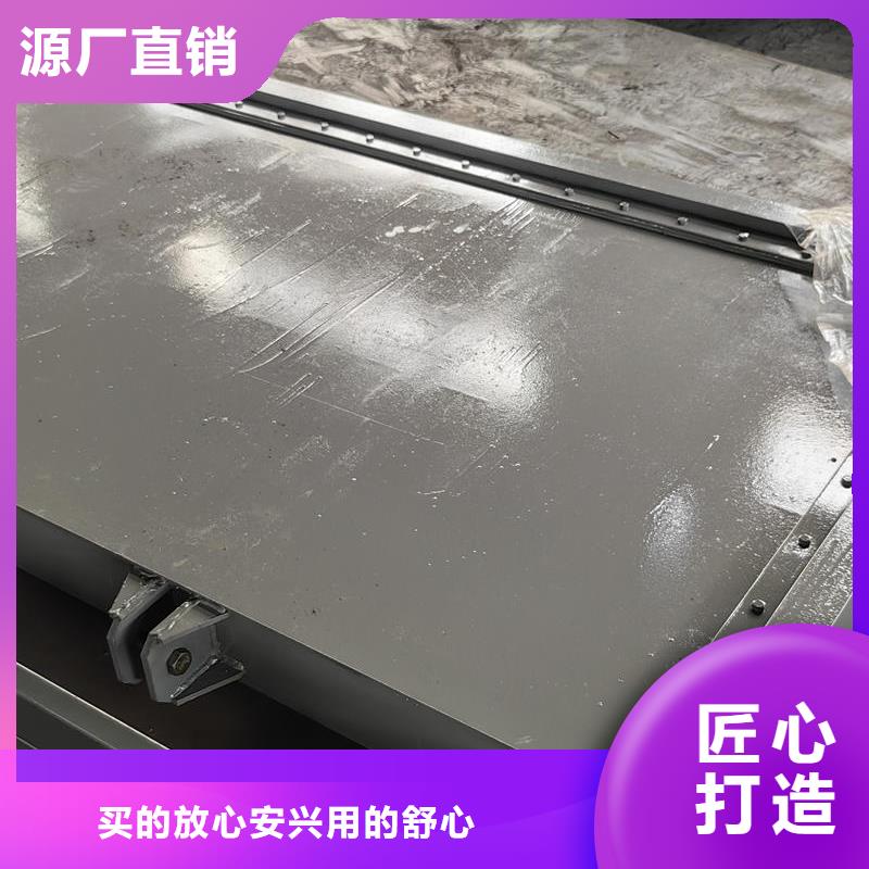 鋼閘門滑動(dòng)鋼制閘門精心打造