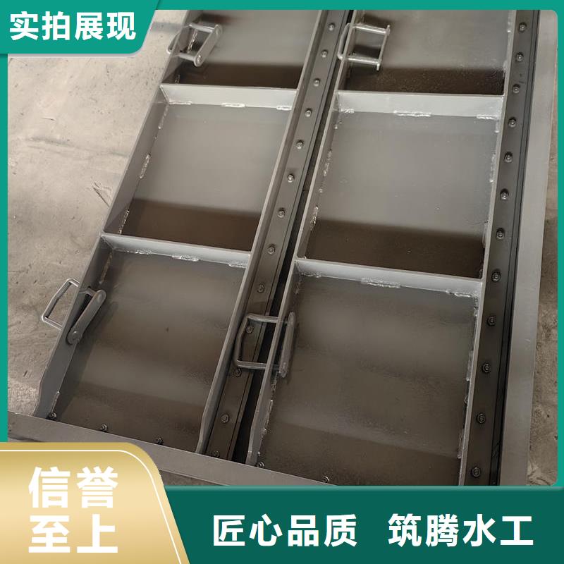 鋼閘門滑動(dòng)鋼制閘門精心打造