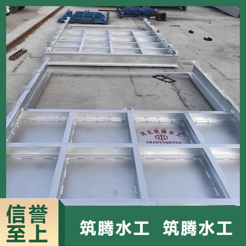 鋼閘門滑動(dòng)鋼制閘門精心打造