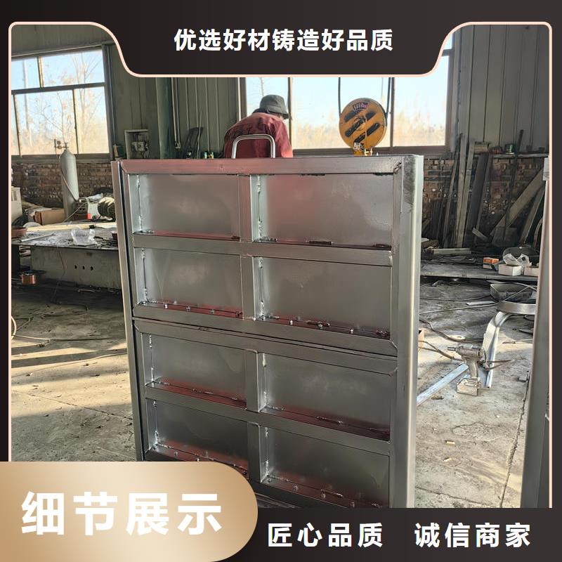鋼閘門-防洪排澇泵站閘門滿足客戶需求