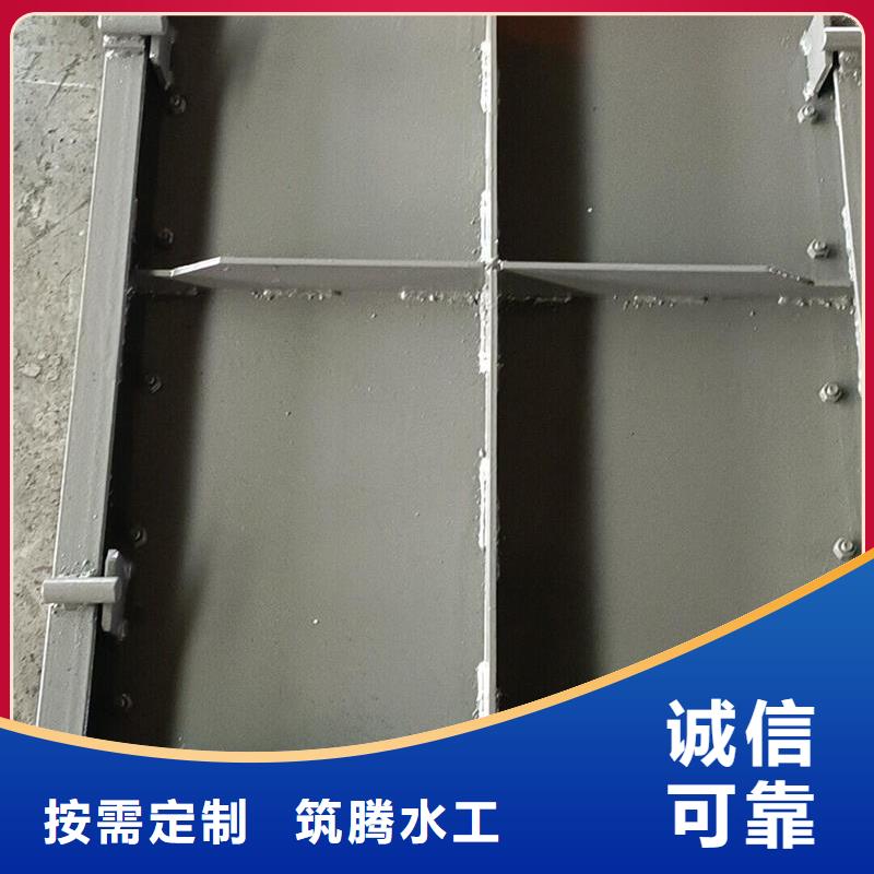 鋼閘門滑動鋼制閘門精工細作品質優(yōu)良