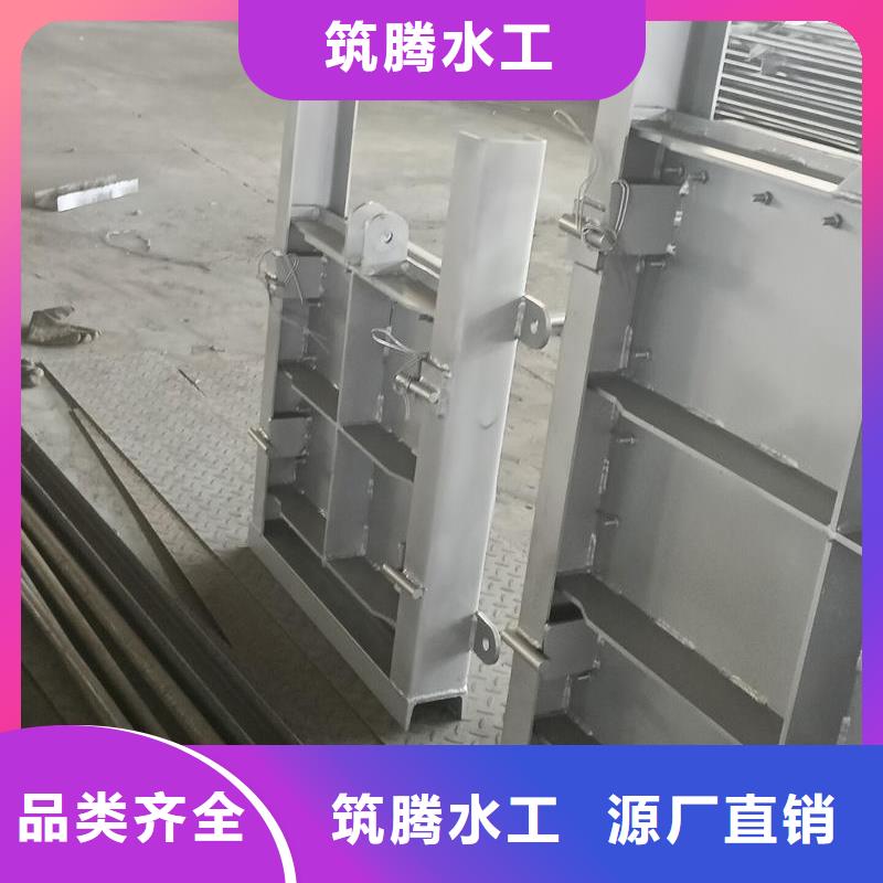 鋼閘門滑動(dòng)鋼制閘門精心打造