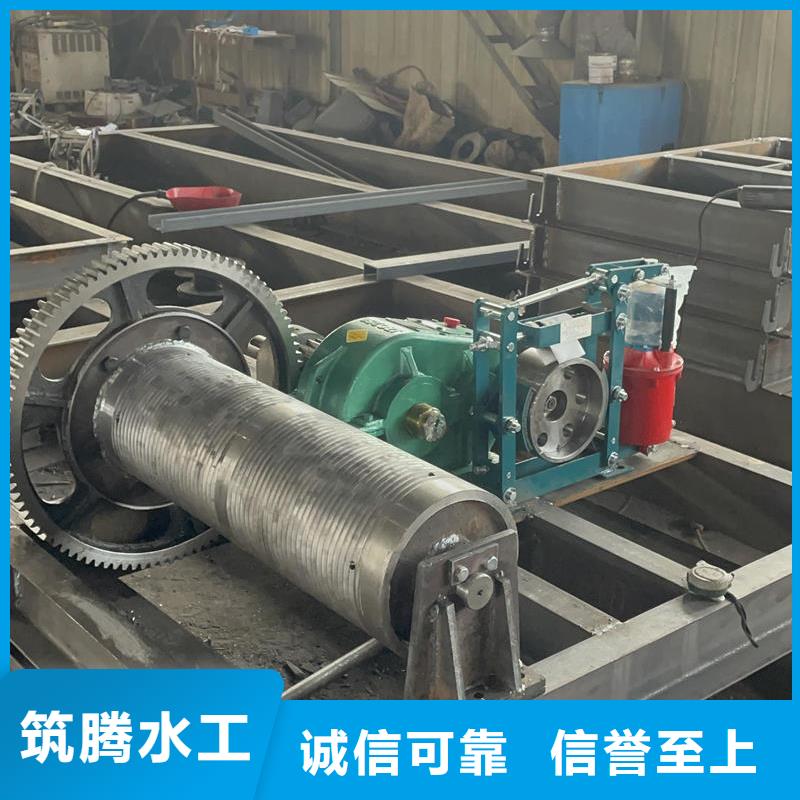 卷揚式啟閉機雙吊點卷揚式啟閉機讓利客戶