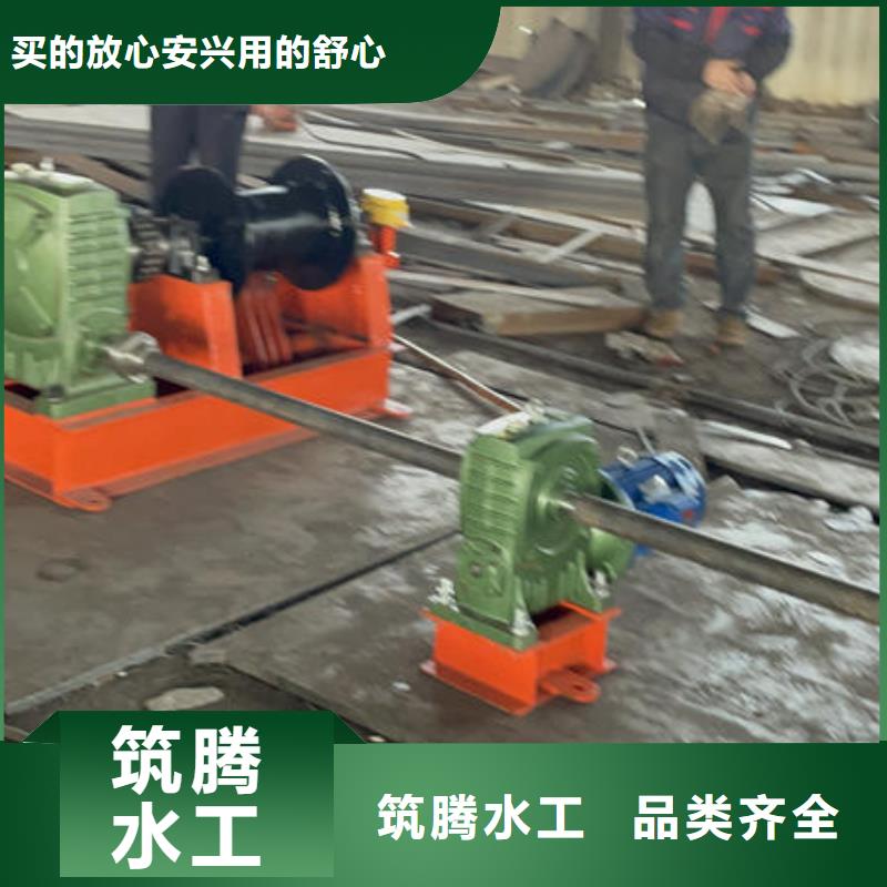 卷揚(yáng)式啟閉機(jī)_速閉式卷揚(yáng)啟閉機(jī)省心又省錢