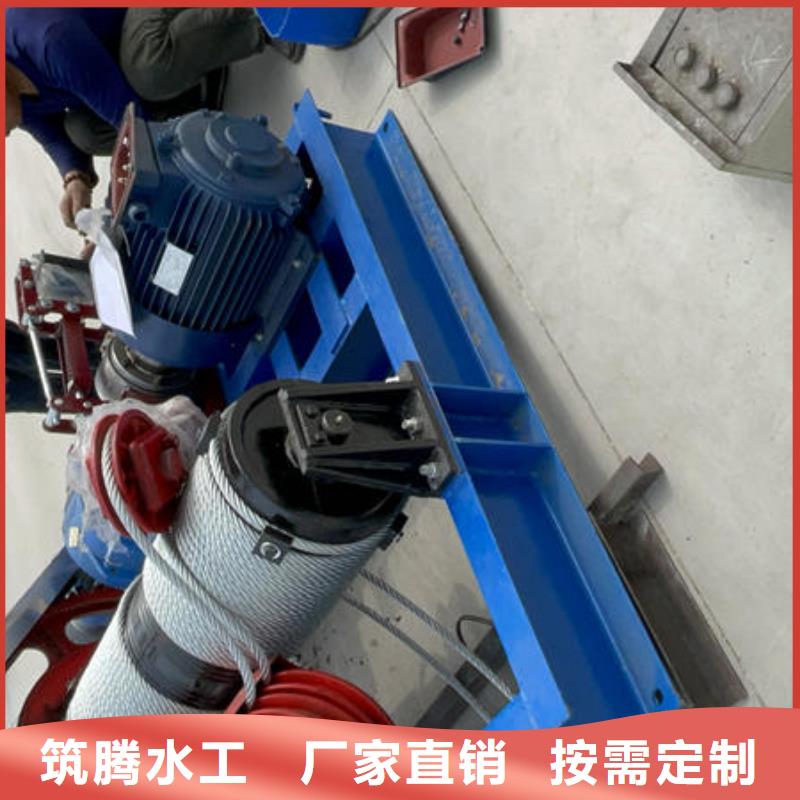 卷揚式啟閉機QPT型卷揚式啟閉機質(zhì)量可靠