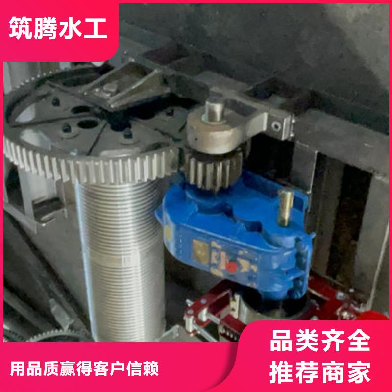 卷揚式啟閉機臺車式卷揚式啟閉機按需定制真材實料