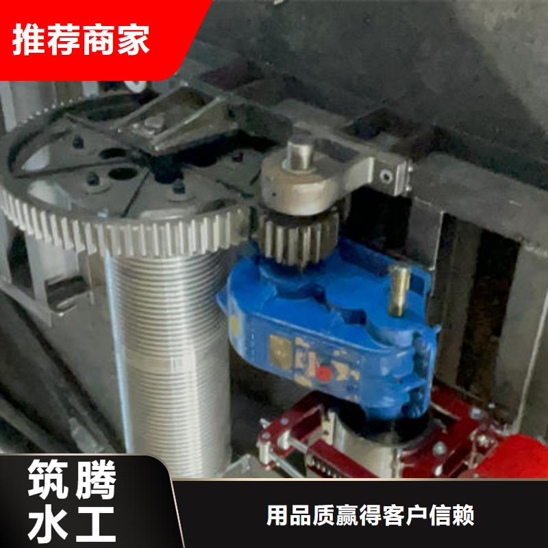 卷揚式啟閉機QPK型快速卷揚式啟閉機滿足您多種采購需求