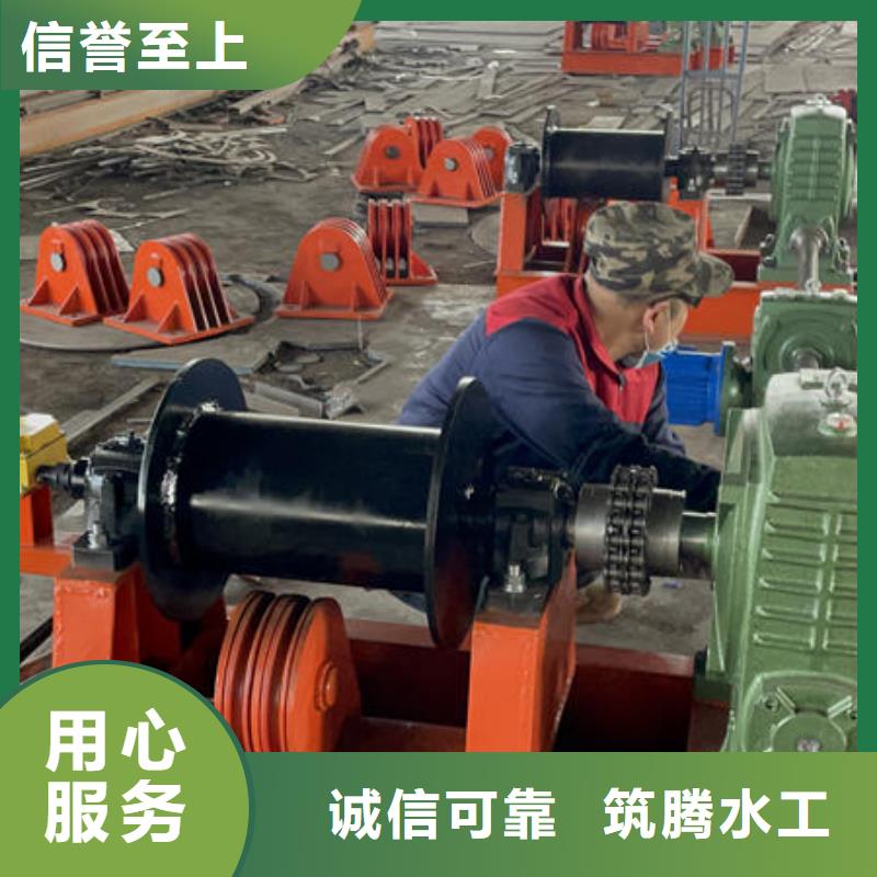 卷揚式啟閉機雙吊點卷揚式啟閉機讓利客戶