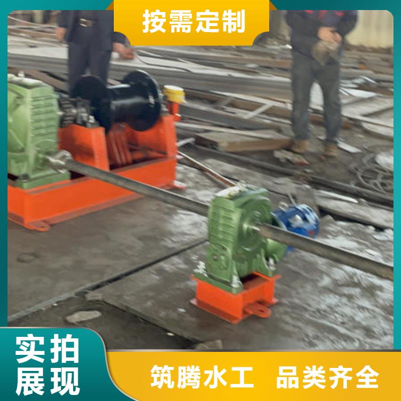 卷揚(yáng)式啟閉機(jī)QPK型快速卷揚(yáng)式啟閉機(jī)滿足您多種采購需求