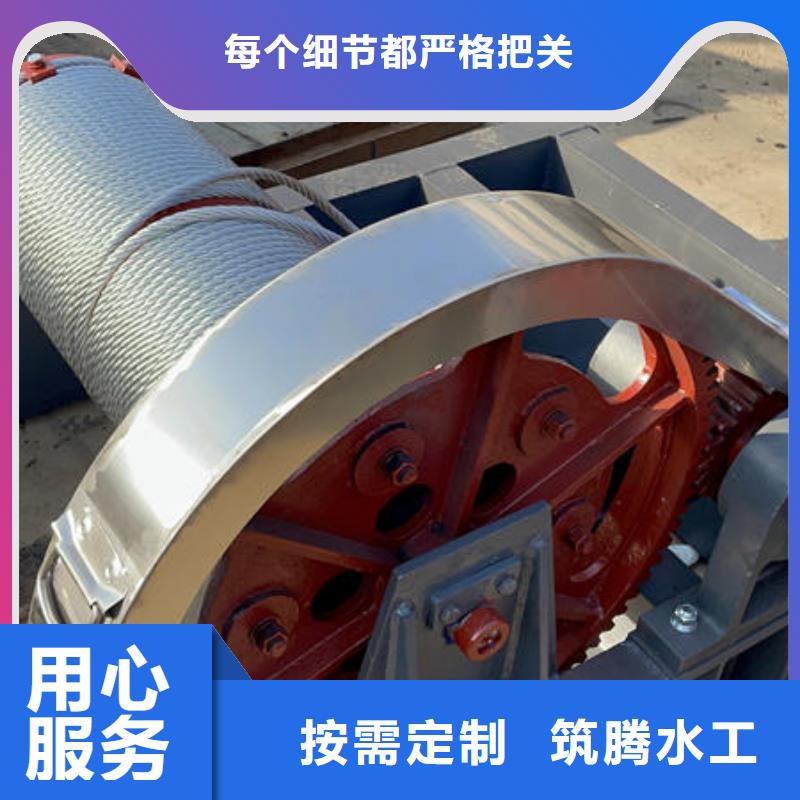 卷揚式啟閉機QPT型卷揚式啟閉機放心購