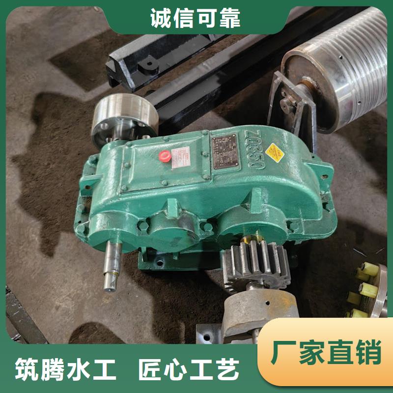 卷揚式啟閉機臺車式卷揚式啟閉機按需定制真材實料