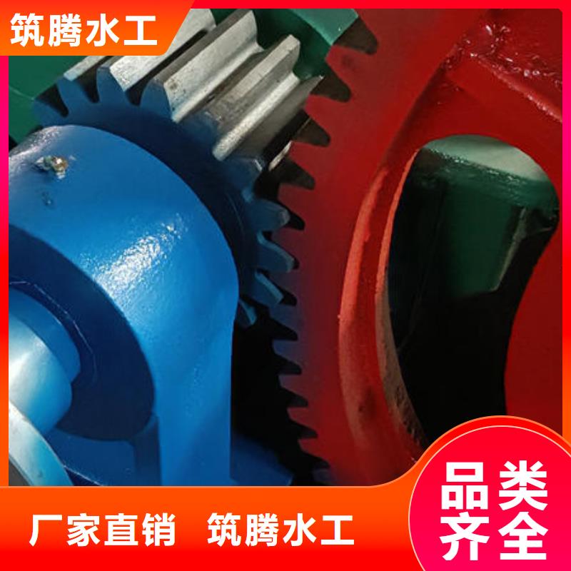 卷揚式啟閉機QPK型快速卷揚式啟閉機滿足您多種采購需求