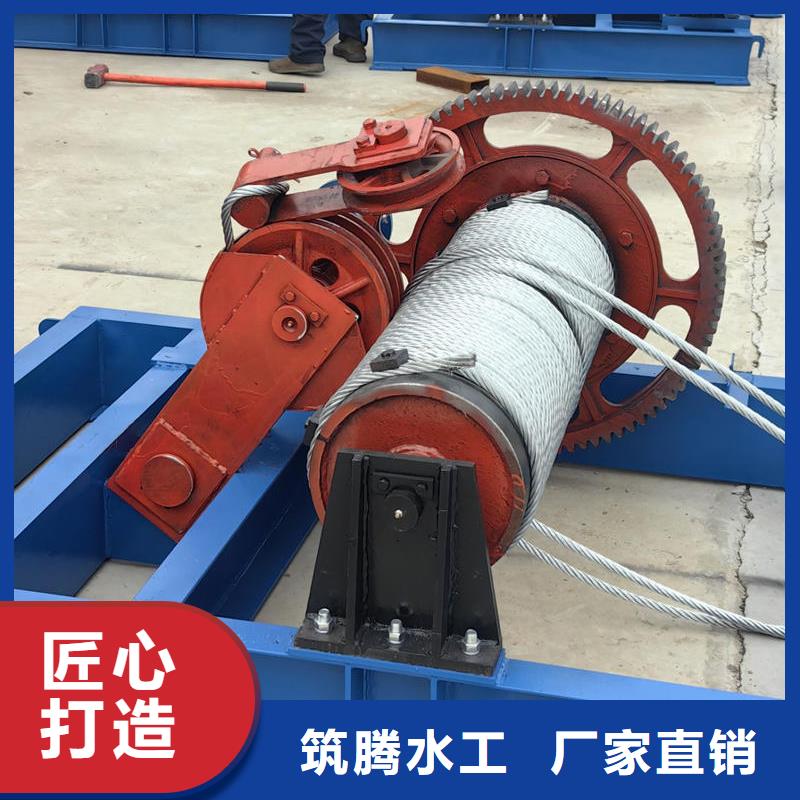 卷揚式啟閉機QPK型快速卷揚式啟閉機滿足您多種采購需求