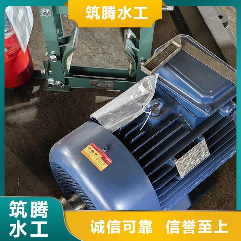 卷揚式啟閉機_QH型弧形門卷揚式啟閉機滿足多種行業(yè)需求