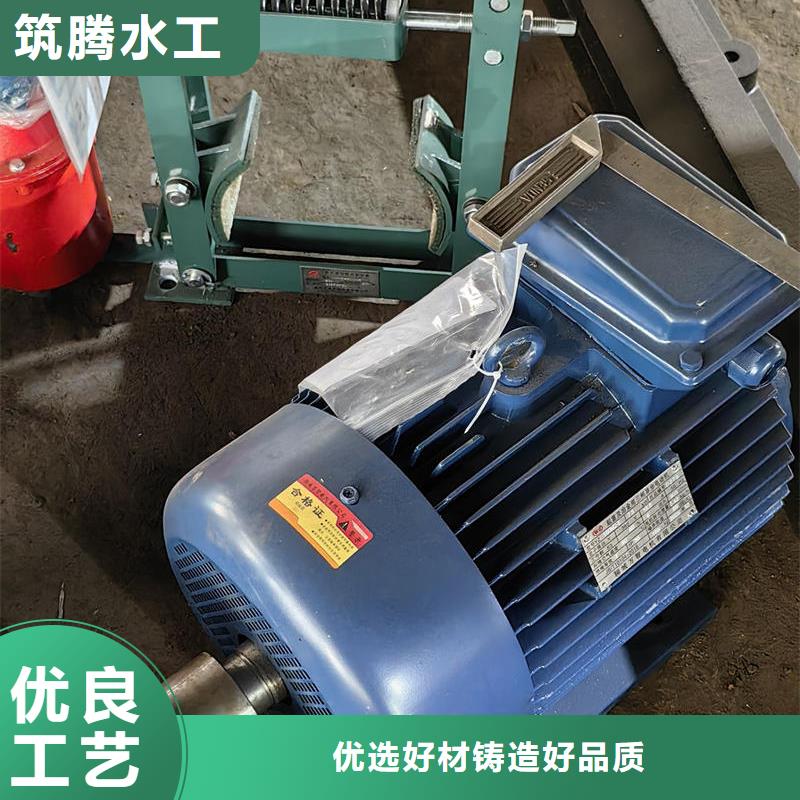 卷揚式啟閉機QPK型快速卷揚式啟閉機滿足您多種采購需求