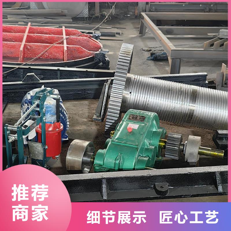 卷揚式啟閉機臺車式卷揚式啟閉機今年新款